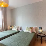 Ambar Deluxe By Sea There Fuerteventura Holiday home Corralejo