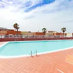 Ambar Deluxe By Sea There Fuerteventura Holiday home