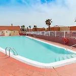 Ambar Deluxe By Sea There Fuerteventura Holiday home