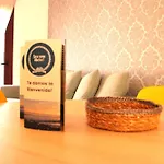 Ambar Deluxe By Sea There Fuerteventura Holiday home