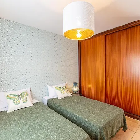 Ambar Deluxe By Sea There Fuerteventura Holiday home