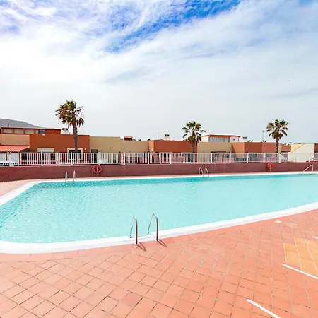 Ambar Deluxe By Sea There Fuerteventura Holiday home