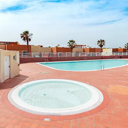 Ambar Deluxe By Sea There Fuerteventura Holiday home