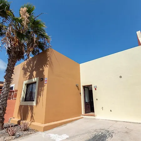Ambar Deluxe By Sea There Fuerteventura Holiday home Corralejo