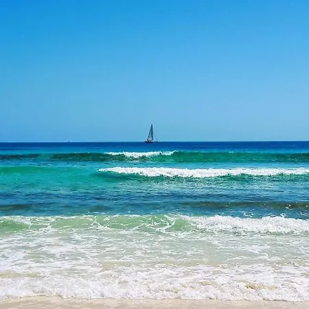 Holiday home Ambar Deluxe By Sea There Fuerteventura *