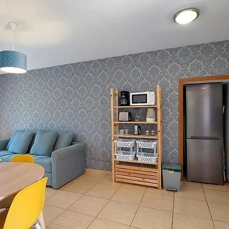 Holiday home Ambar Deluxe By Sea There Fuerteventura *