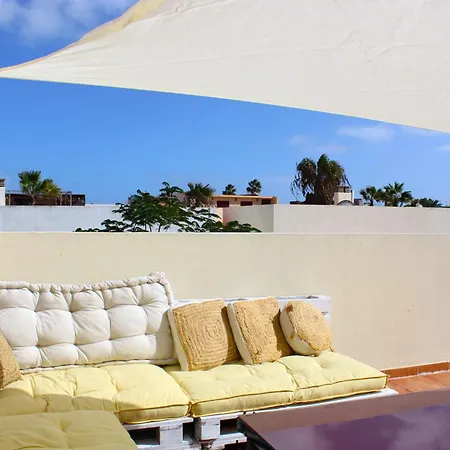 Ambar Deluxe By Sea There Fuerteventura Corralejo