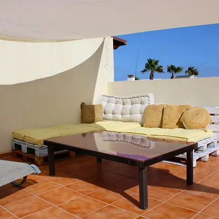 Ambar Deluxe By Sea There Fuerteventura Corralejo