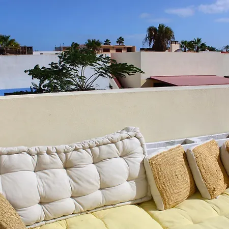 Ambar Deluxe By Sea There Fuerteventura * Corralejo